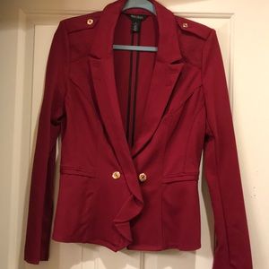 White House Black Market Jacket